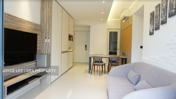 Riversound Residence (D19), Condominium #170950092